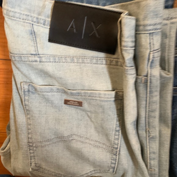 Designer & Mainstream Denim Jeans Bundle - Picture 5 of 8